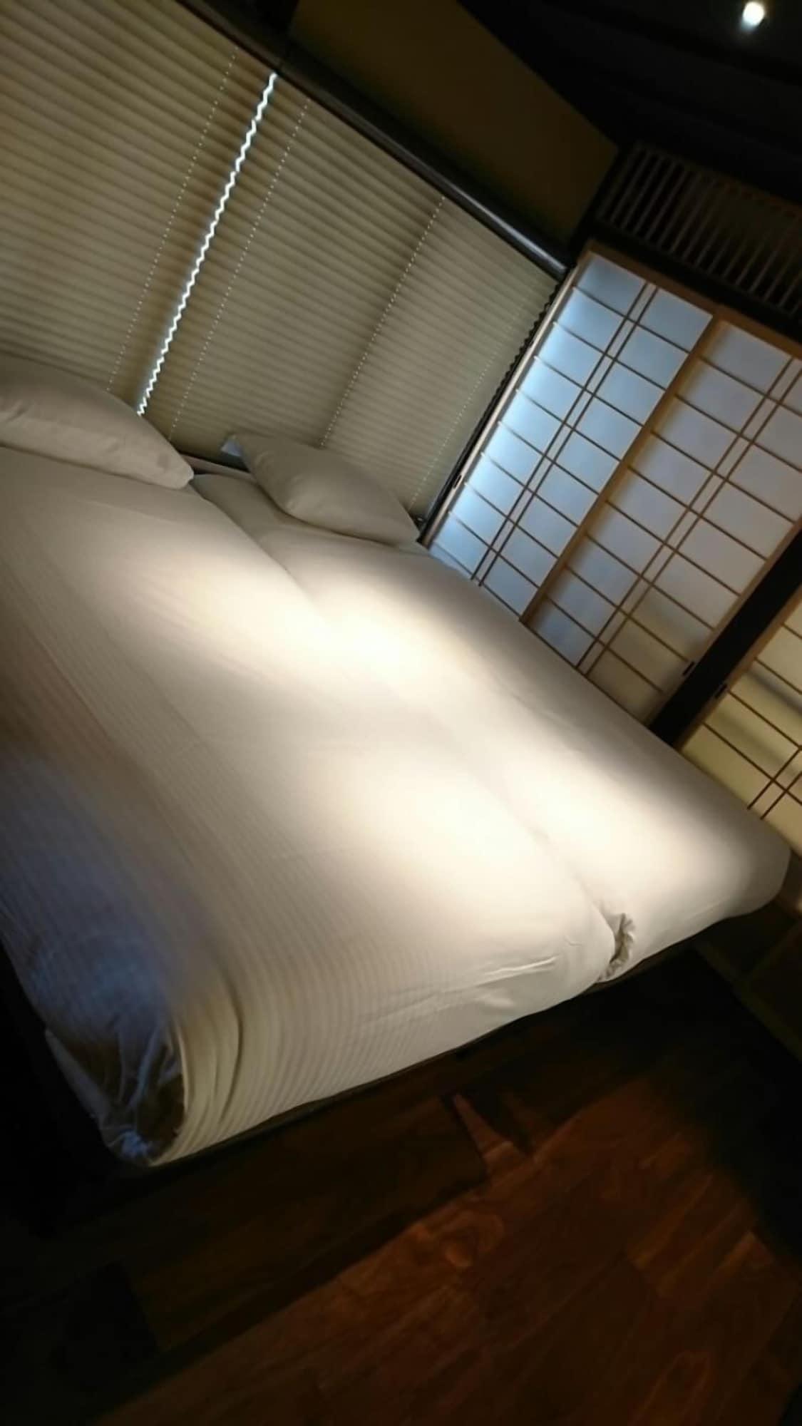 Reikaku Kiyomizu Gojo Villa Kyoto Ngoại thất bức ảnh