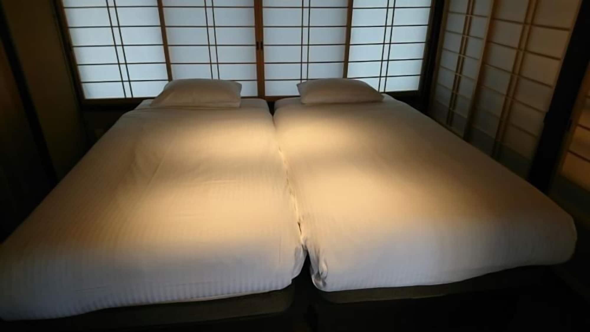 Reikaku Kiyomizu Gojo Villa Kyoto Ngoại thất bức ảnh