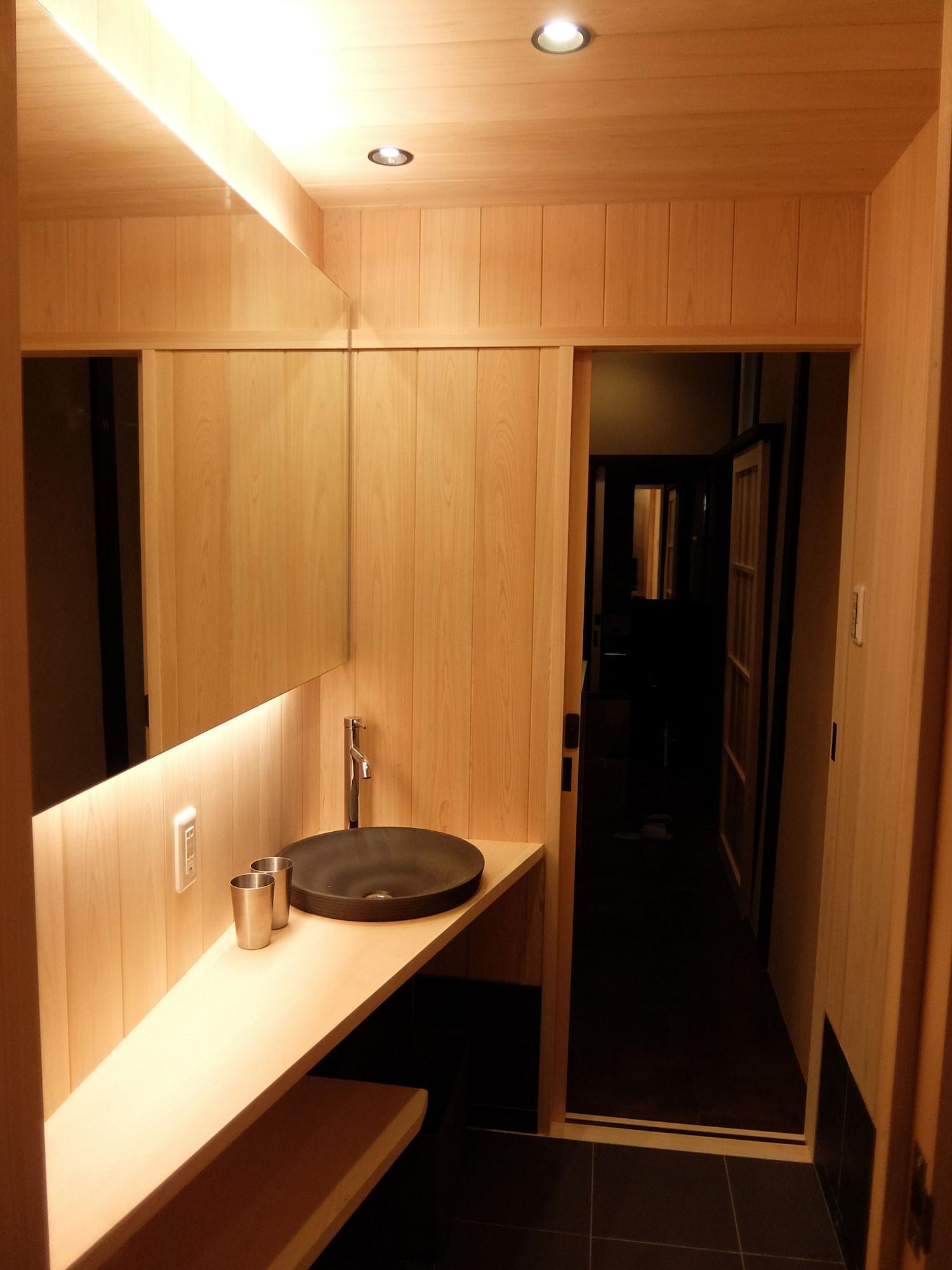 Reikaku Kiyomizu Gojo Villa Kyoto Ngoại thất bức ảnh