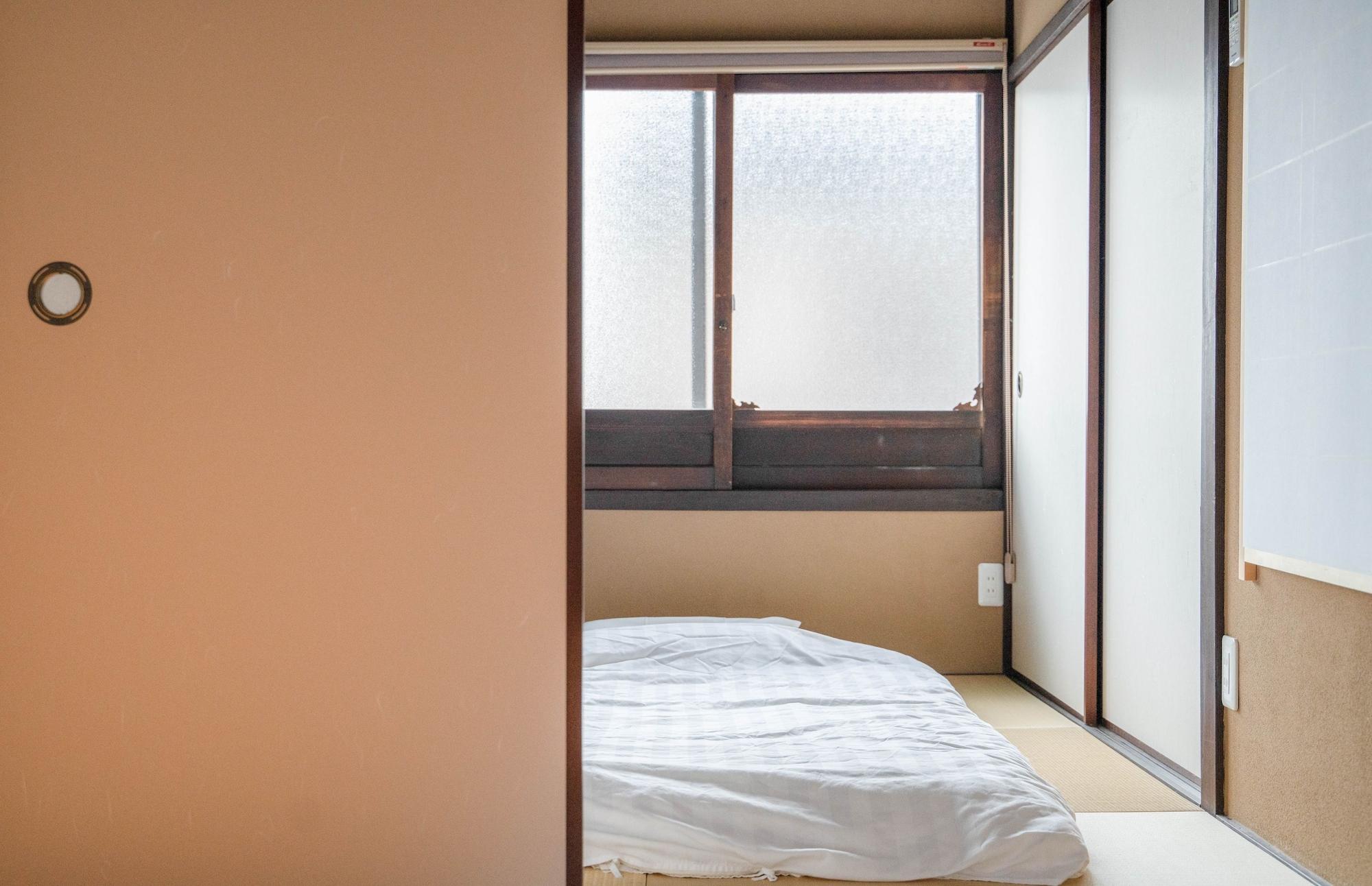 Reikaku Kiyomizu Gojo Villa Kyoto Ngoại thất bức ảnh