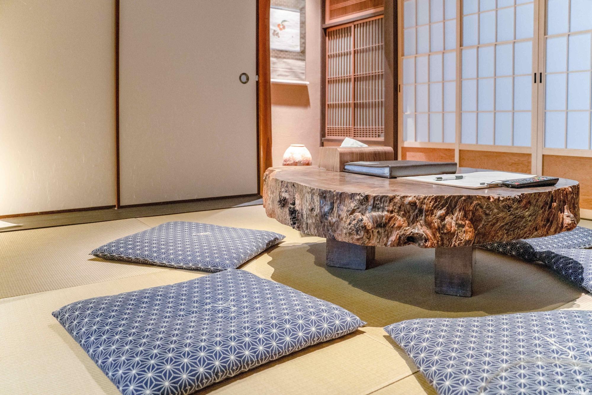 Reikaku Kiyomizu Gojo Villa Kyoto Ngoại thất bức ảnh