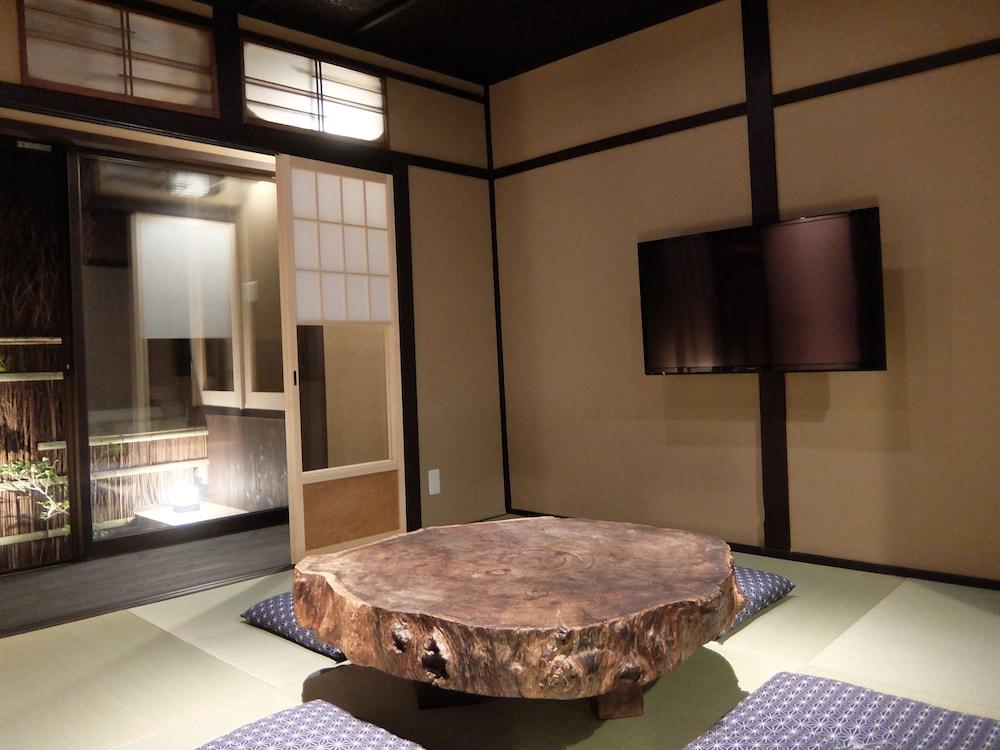 Reikaku Kiyomizu Gojo Villa Kyoto Ngoại thất bức ảnh
