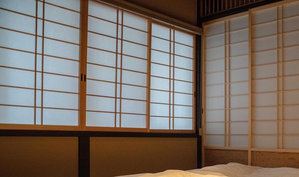 Reikaku Kiyomizu Gojo Villa Kyoto Ngoại thất bức ảnh