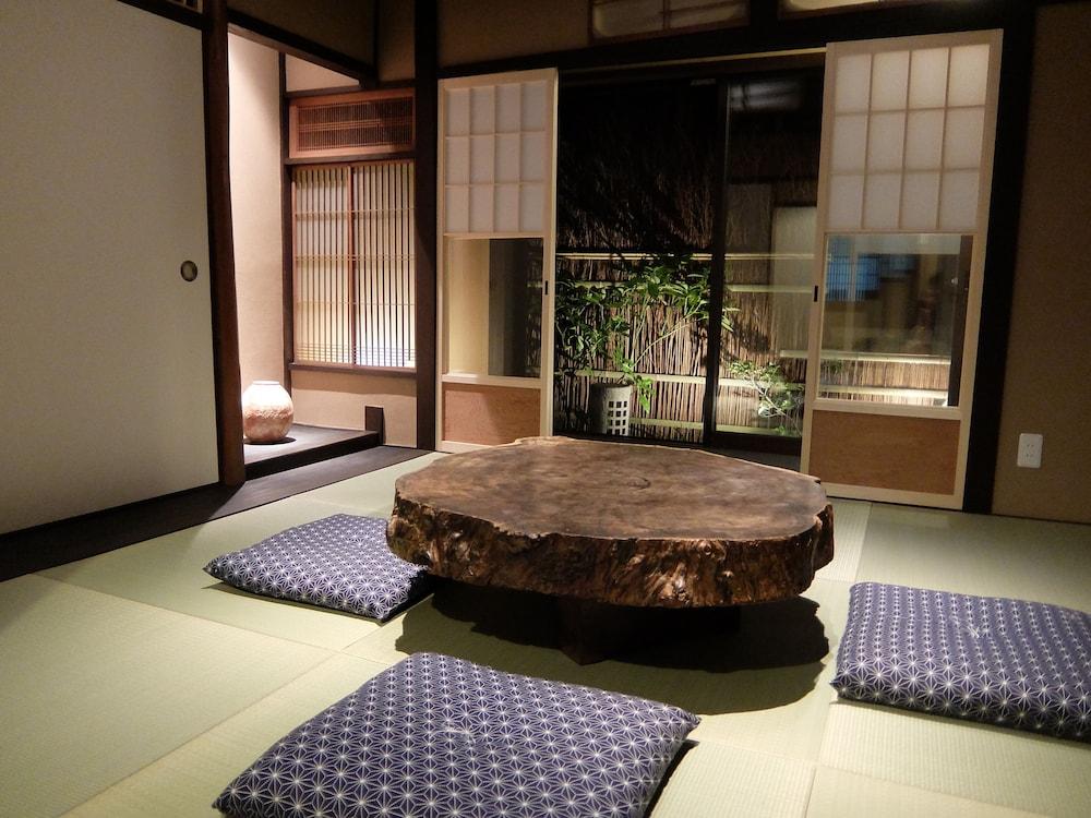 Reikaku Kiyomizu Gojo Villa Kyoto Ngoại thất bức ảnh