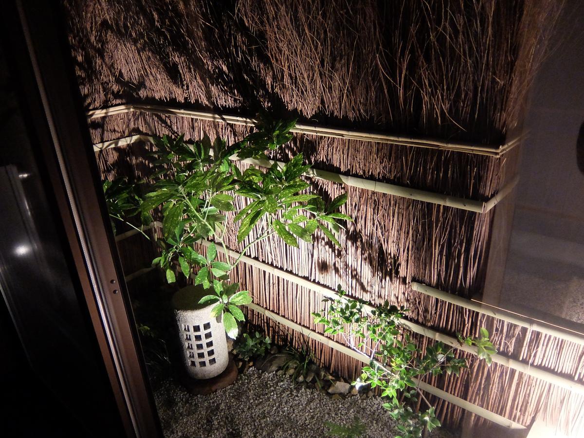 Reikaku Kiyomizu Gojo Villa Kyoto Ngoại thất bức ảnh