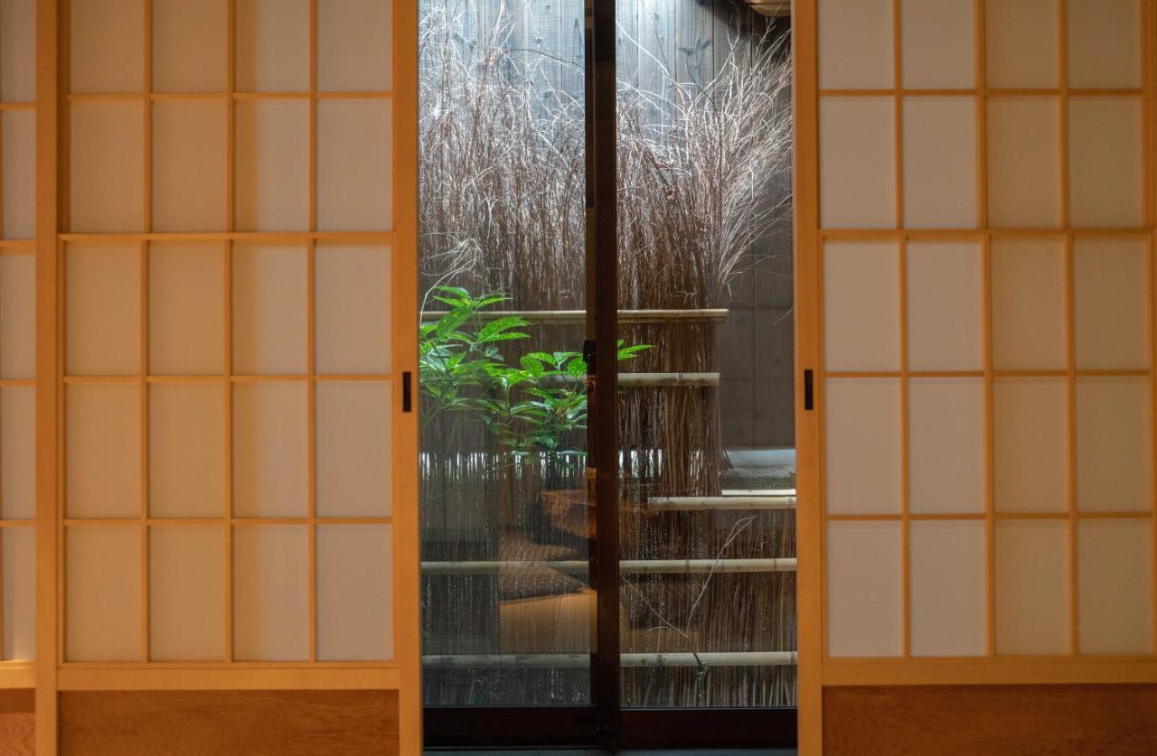 Reikaku Kiyomizu Gojo Villa Kyoto Ngoại thất bức ảnh