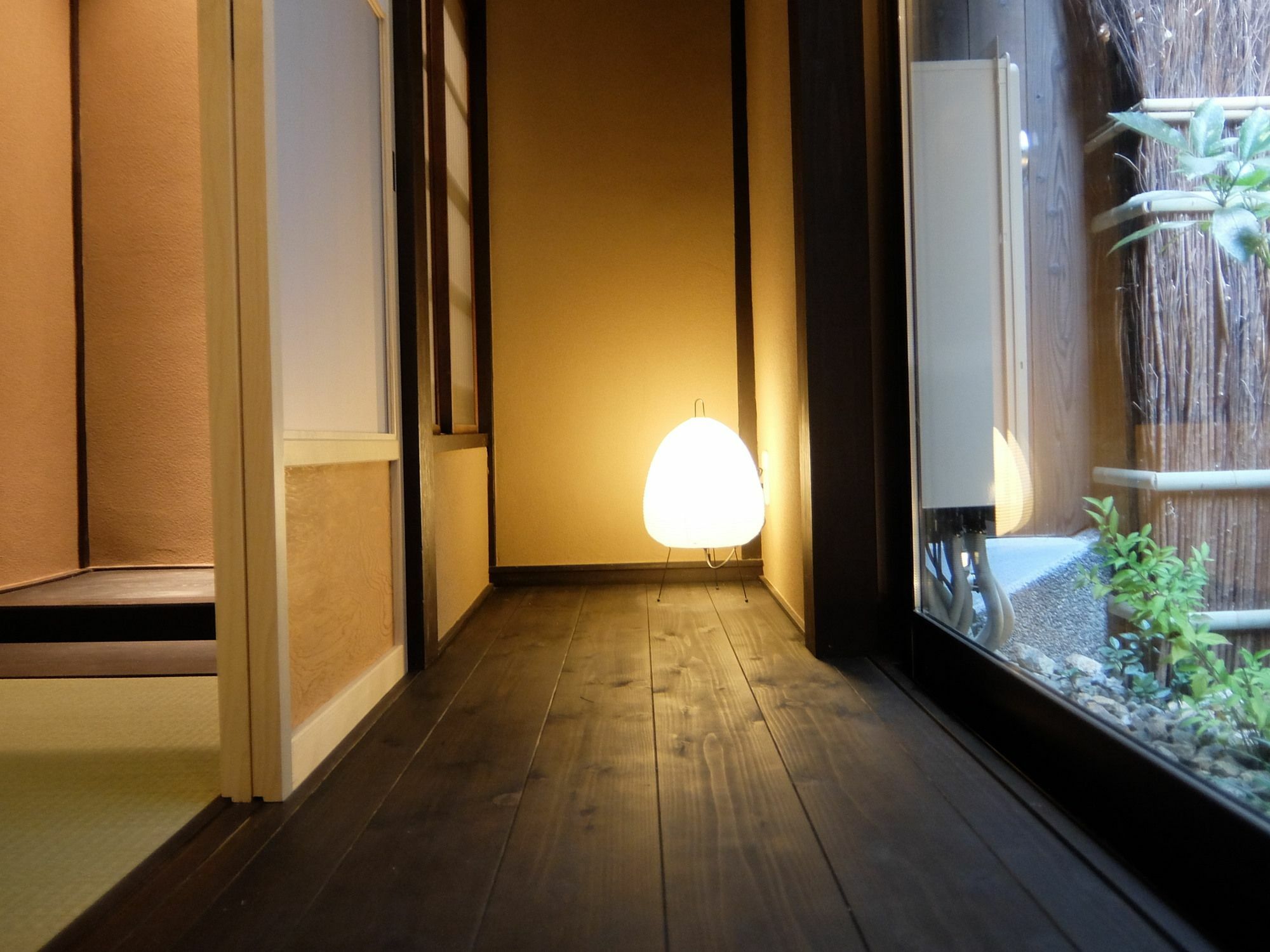 Reikaku Kiyomizu Gojo Villa Kyoto Ngoại thất bức ảnh