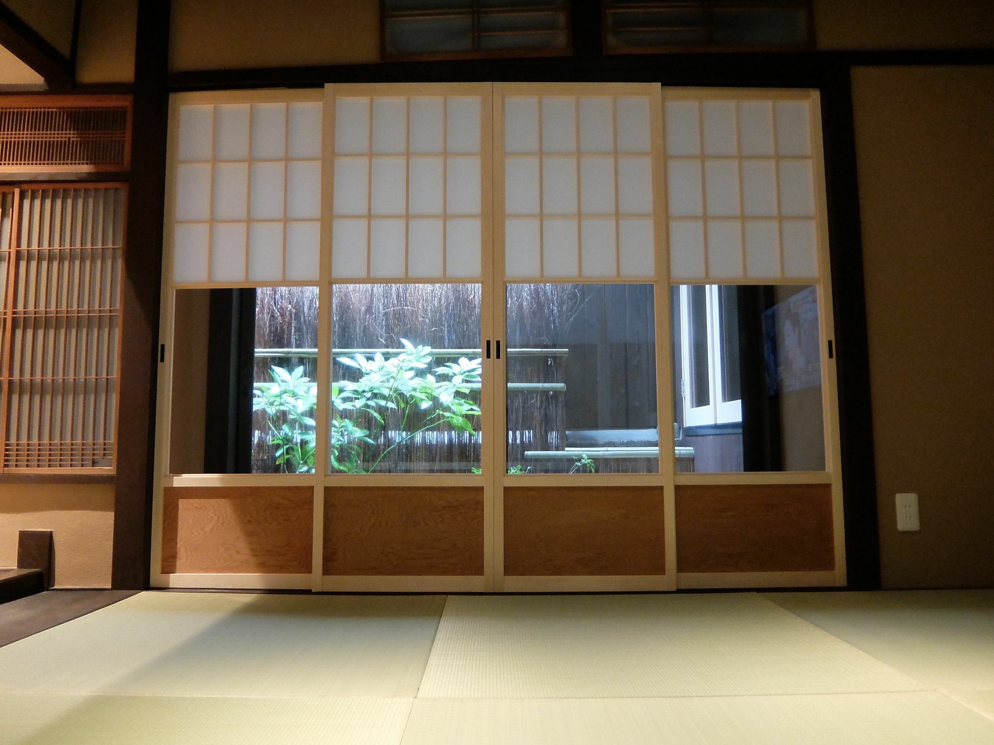 Reikaku Kiyomizu Gojo Villa Kyoto Ngoại thất bức ảnh