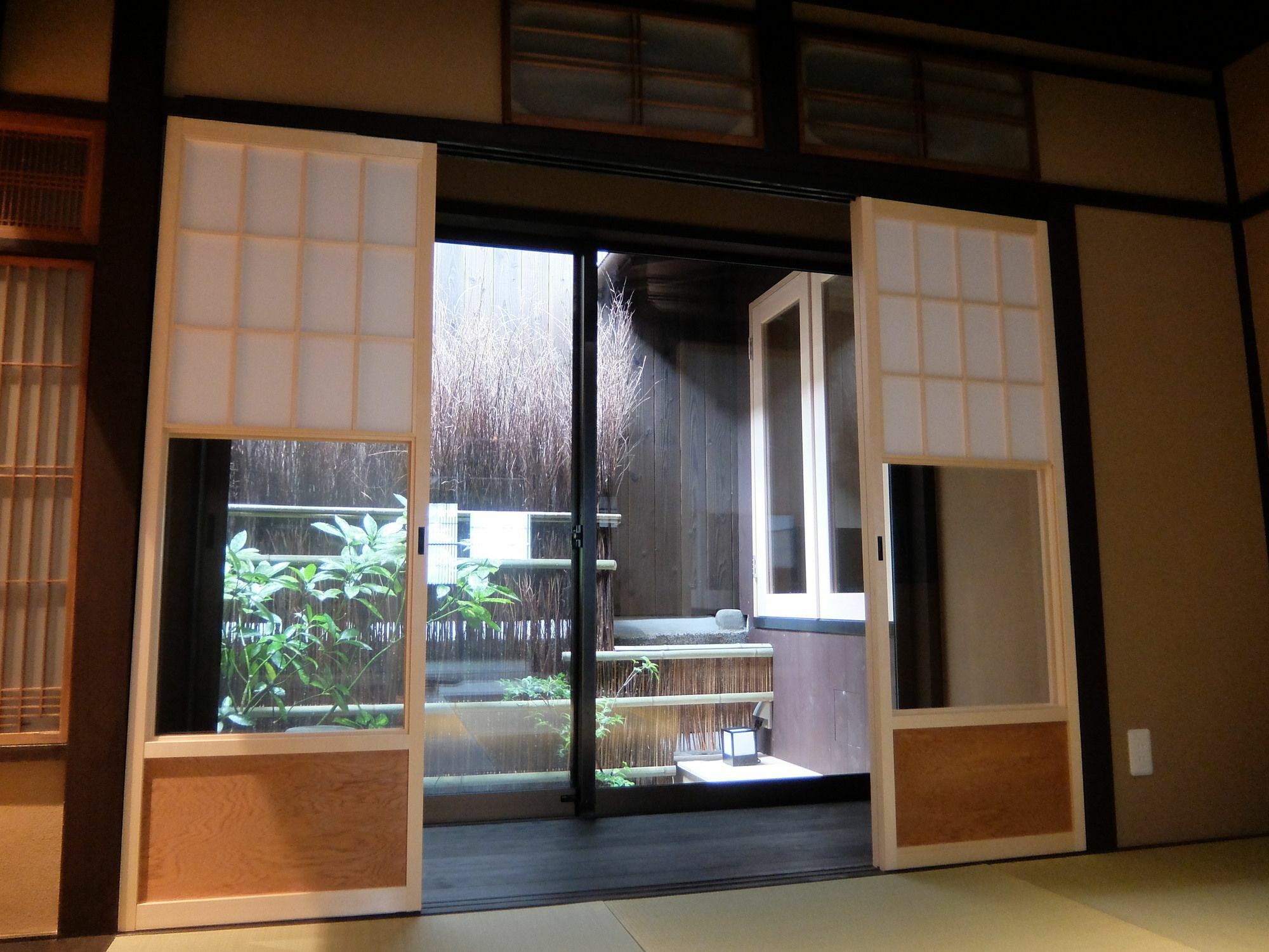Reikaku Kiyomizu Gojo Villa Kyoto Ngoại thất bức ảnh