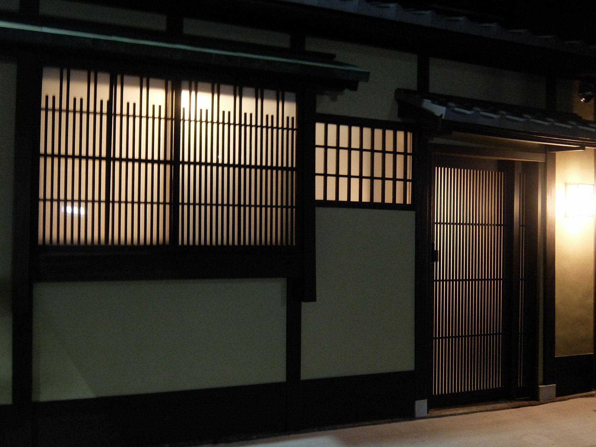 Reikaku Kiyomizu Gojo Villa Kyoto Ngoại thất bức ảnh