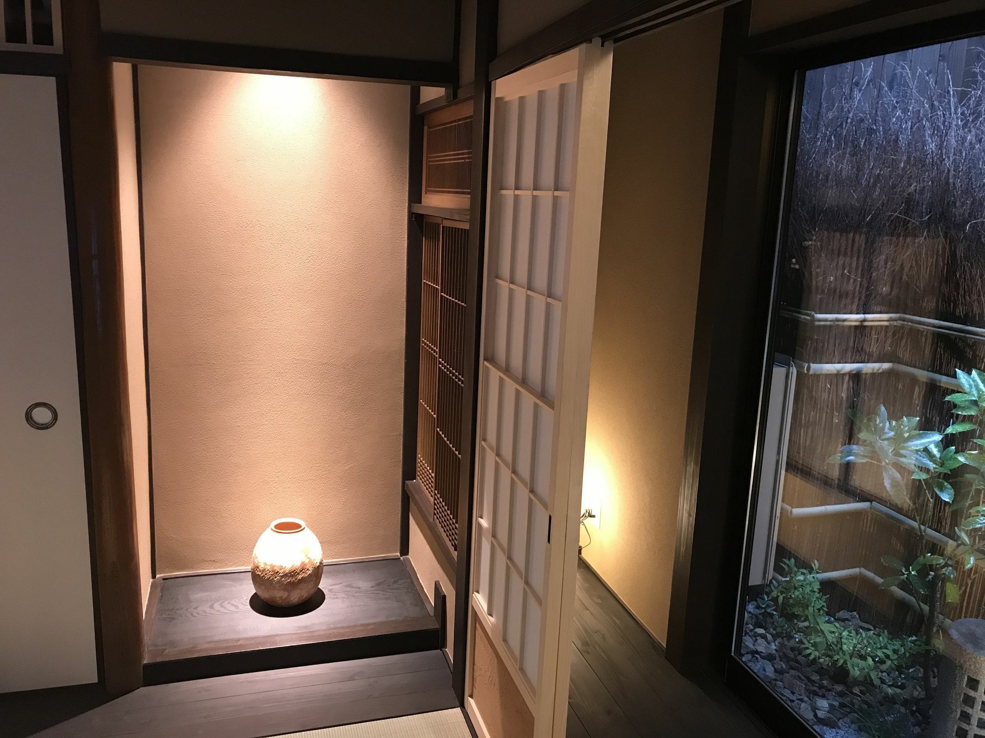 Reikaku Kiyomizu Gojo Villa Kyoto Ngoại thất bức ảnh