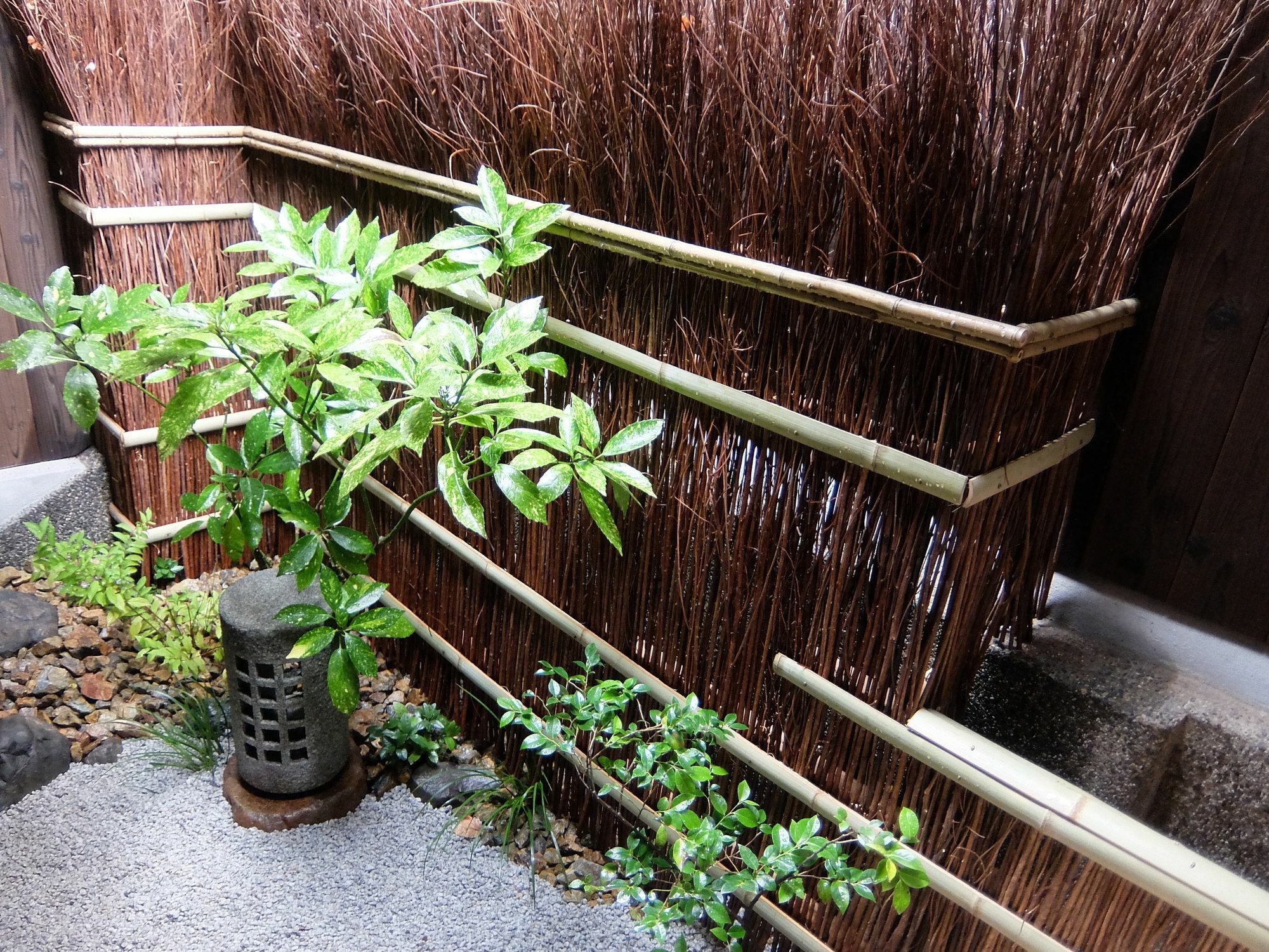 Reikaku Kiyomizu Gojo Villa Kyoto Ngoại thất bức ảnh