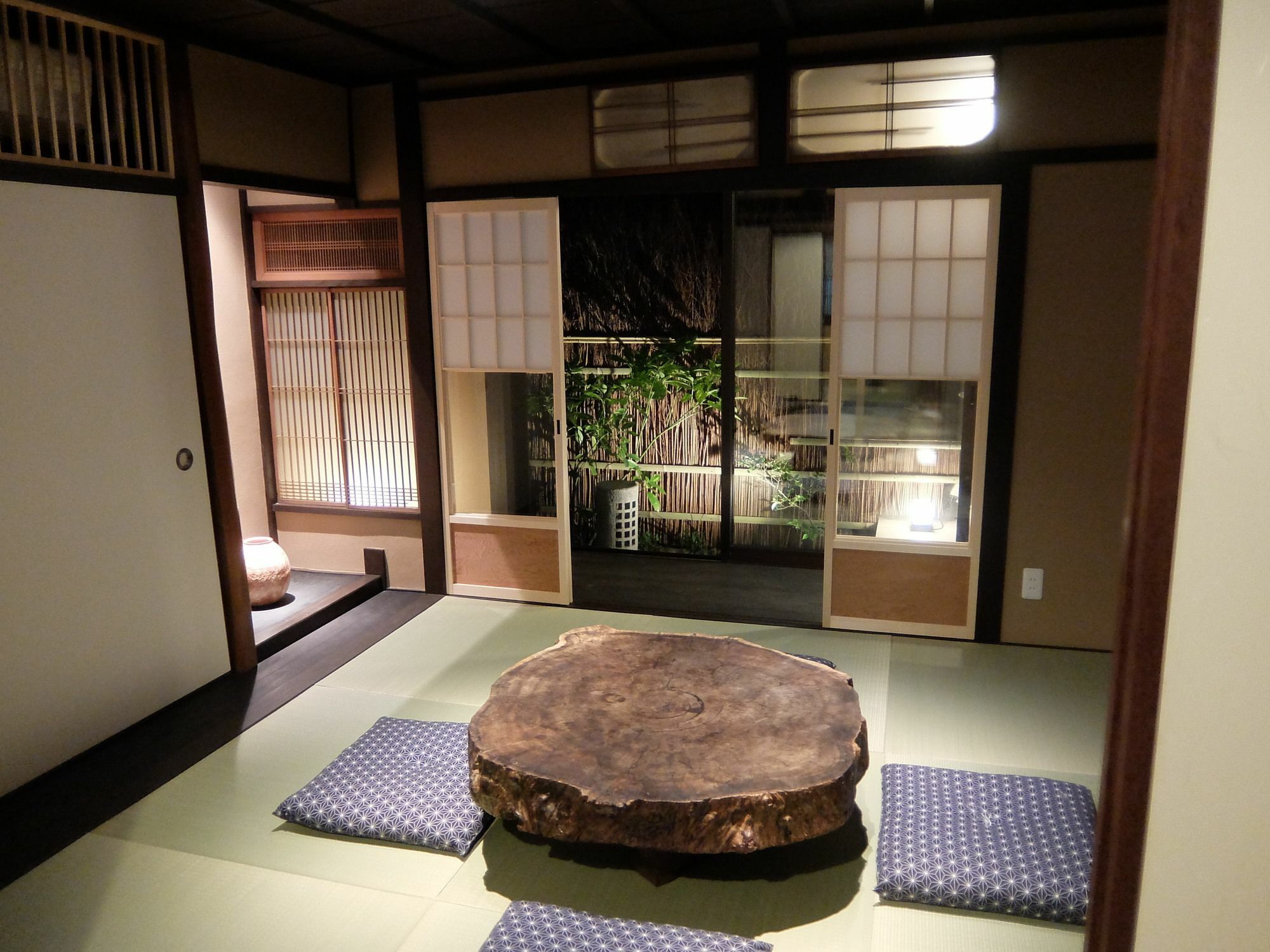 Reikaku Kiyomizu Gojo Villa Kyoto Ngoại thất bức ảnh
