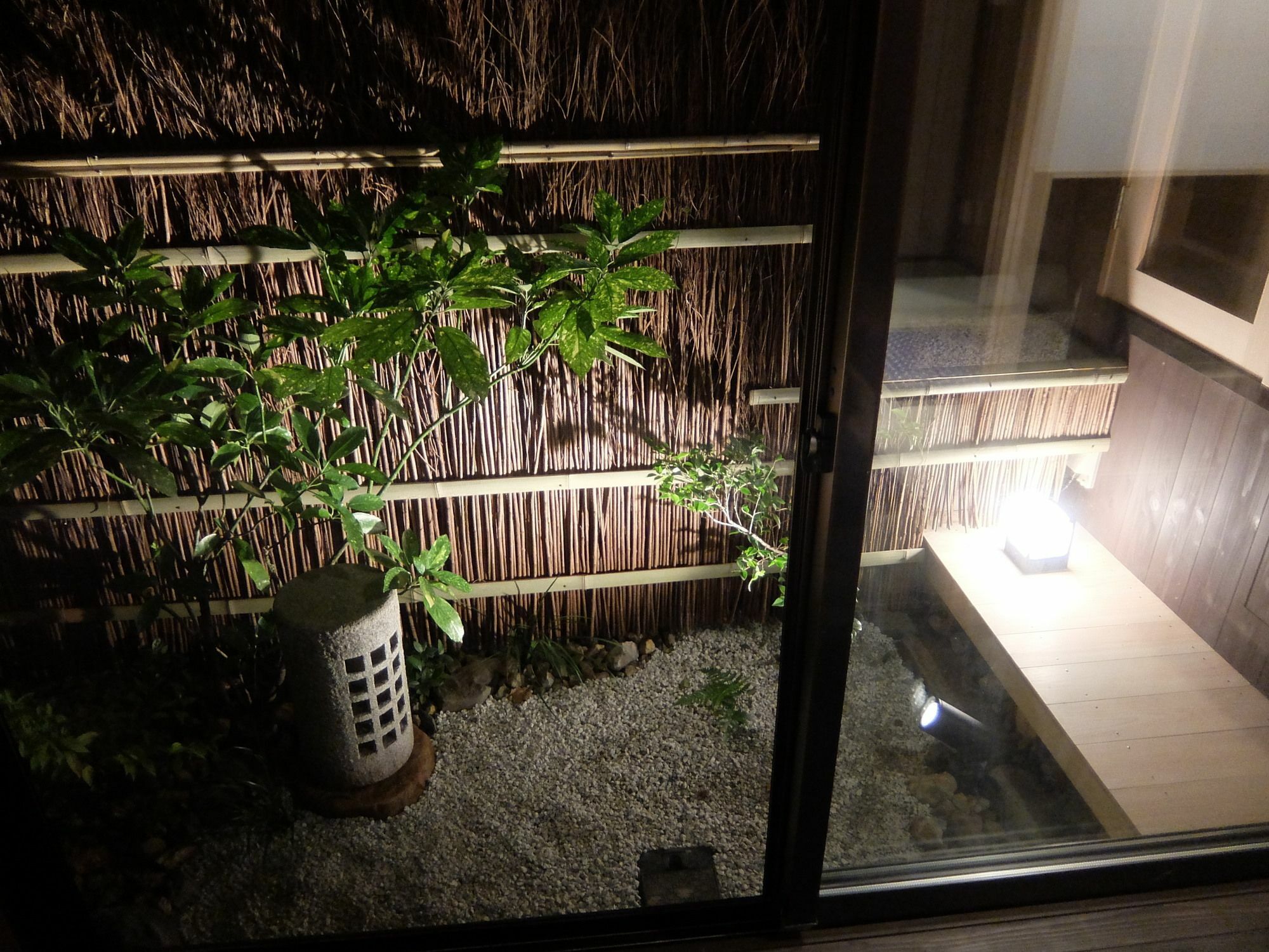 Reikaku Kiyomizu Gojo Villa Kyoto Ngoại thất bức ảnh