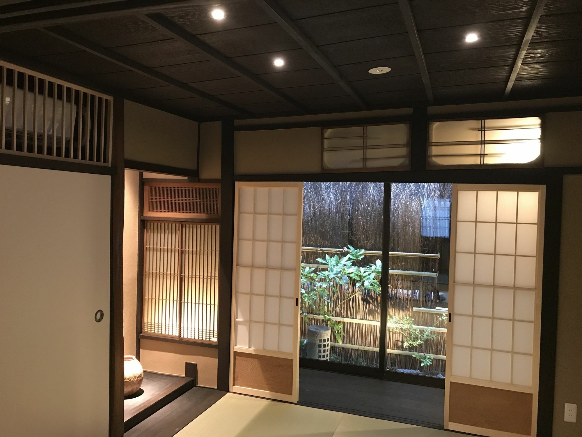 Reikaku Kiyomizu Gojo Villa Kyoto Ngoại thất bức ảnh