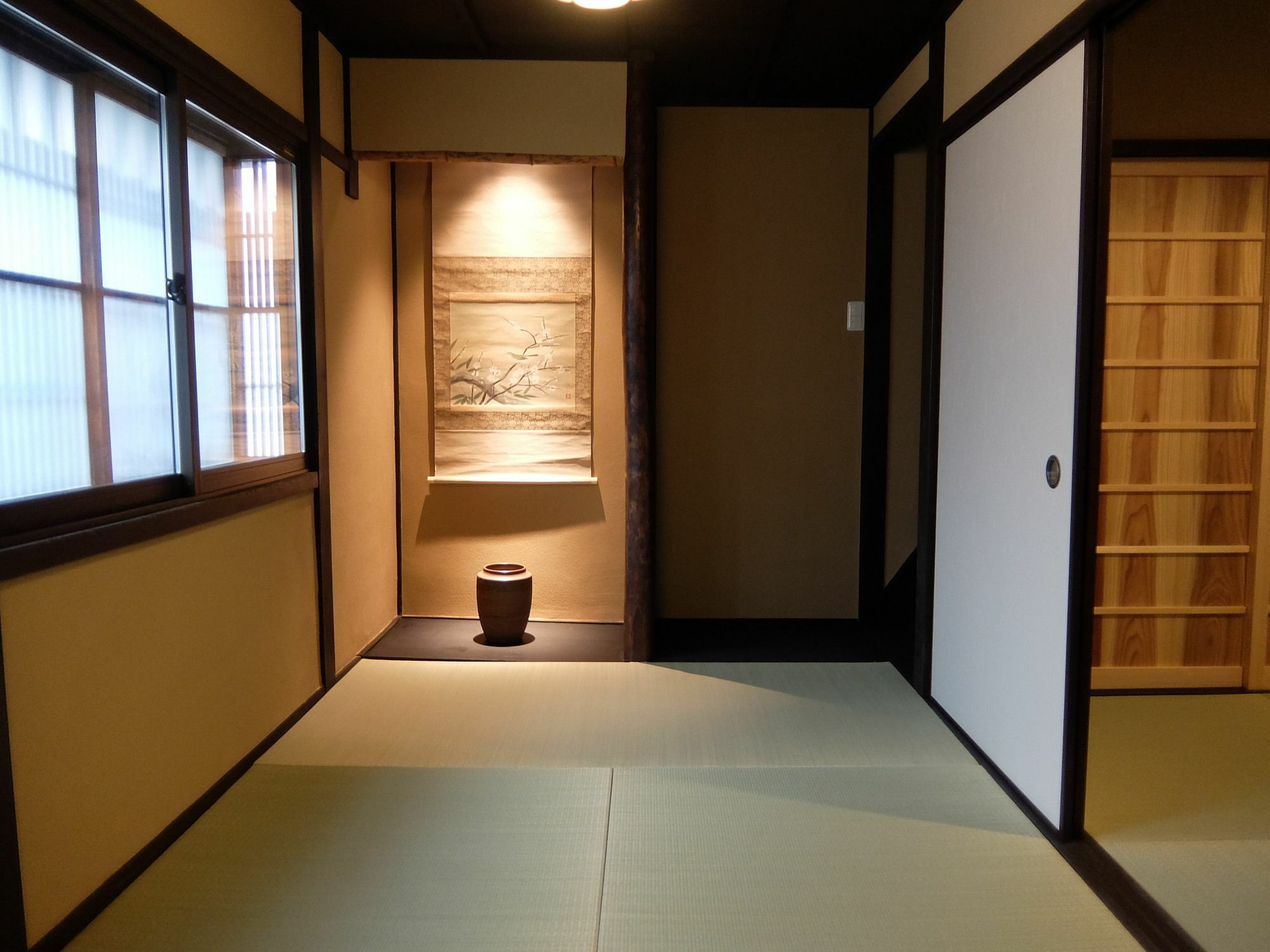 Reikaku Kiyomizu Gojo Villa Kyoto Ngoại thất bức ảnh