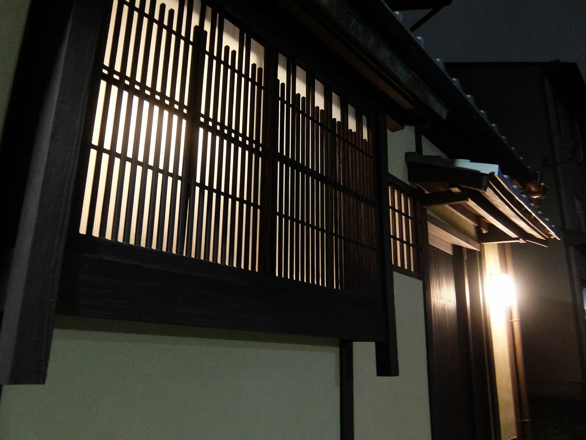 Reikaku Kiyomizu Gojo Villa Kyoto Ngoại thất bức ảnh
