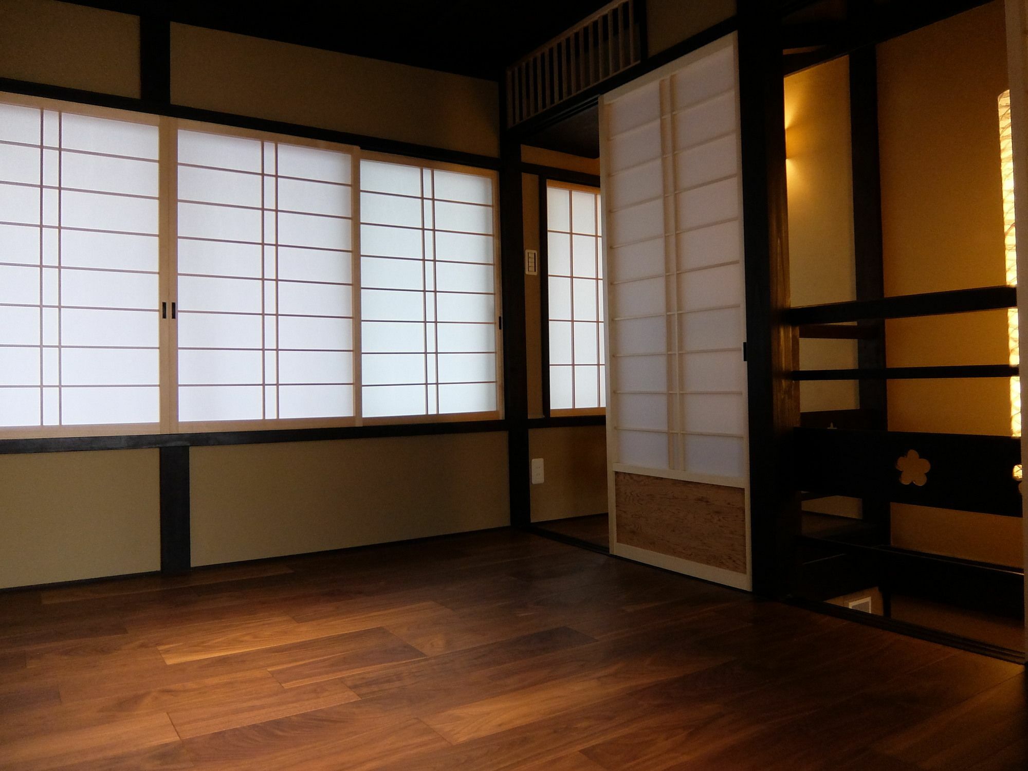 Reikaku Kiyomizu Gojo Villa Kyoto Ngoại thất bức ảnh