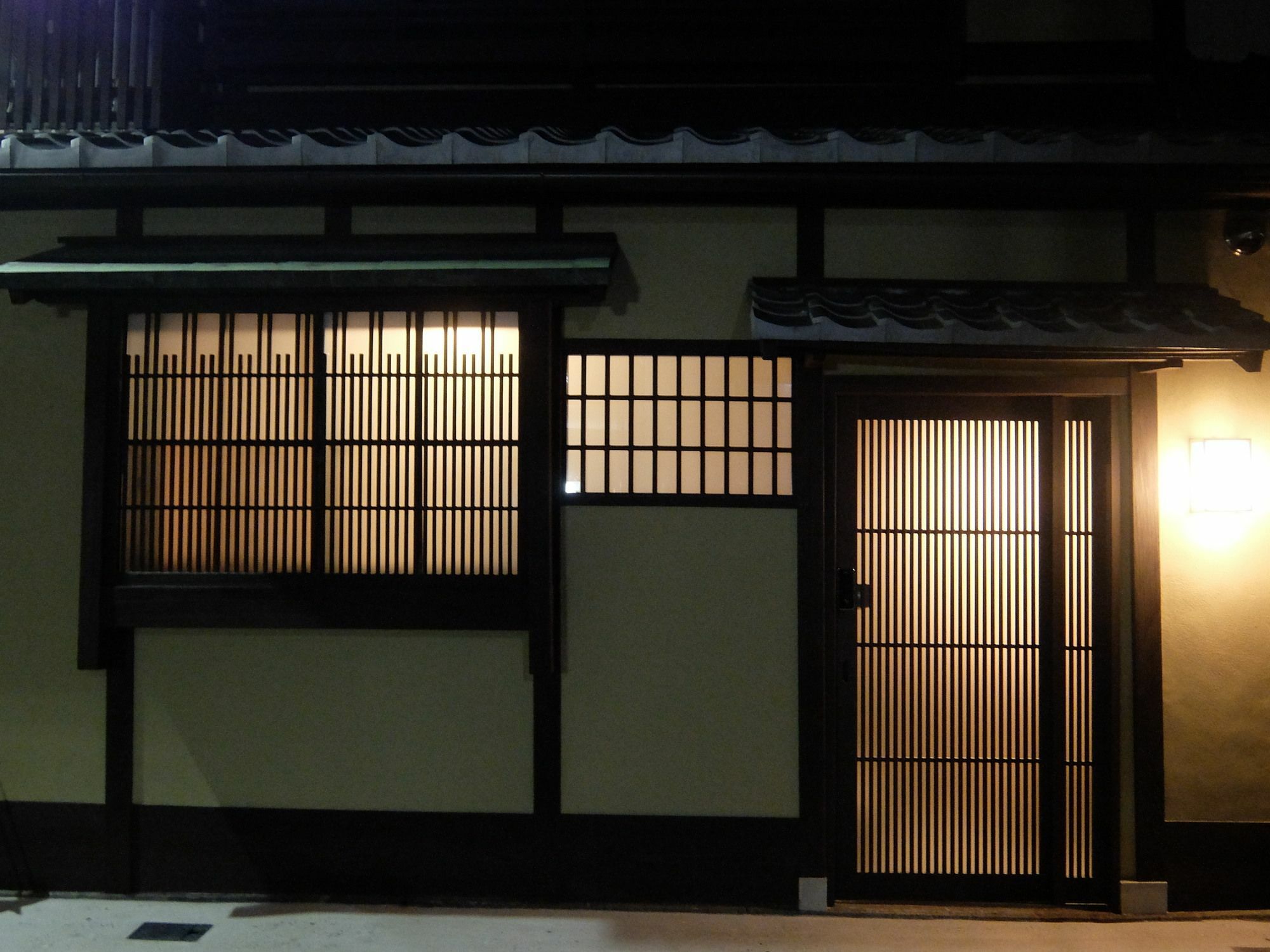 Reikaku Kiyomizu Gojo Villa Kyoto Ngoại thất bức ảnh