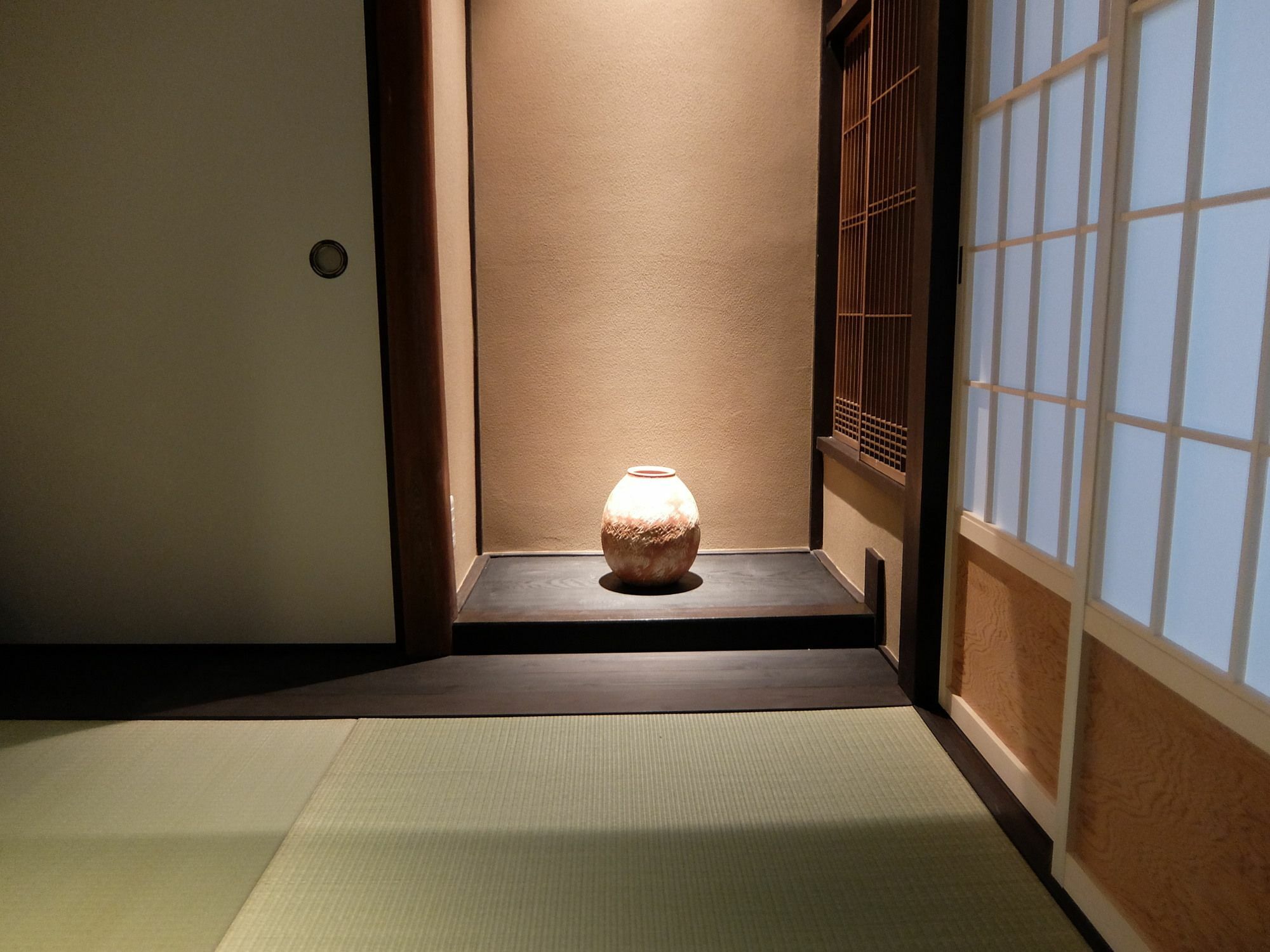 Reikaku Kiyomizu Gojo Villa Kyoto Ngoại thất bức ảnh