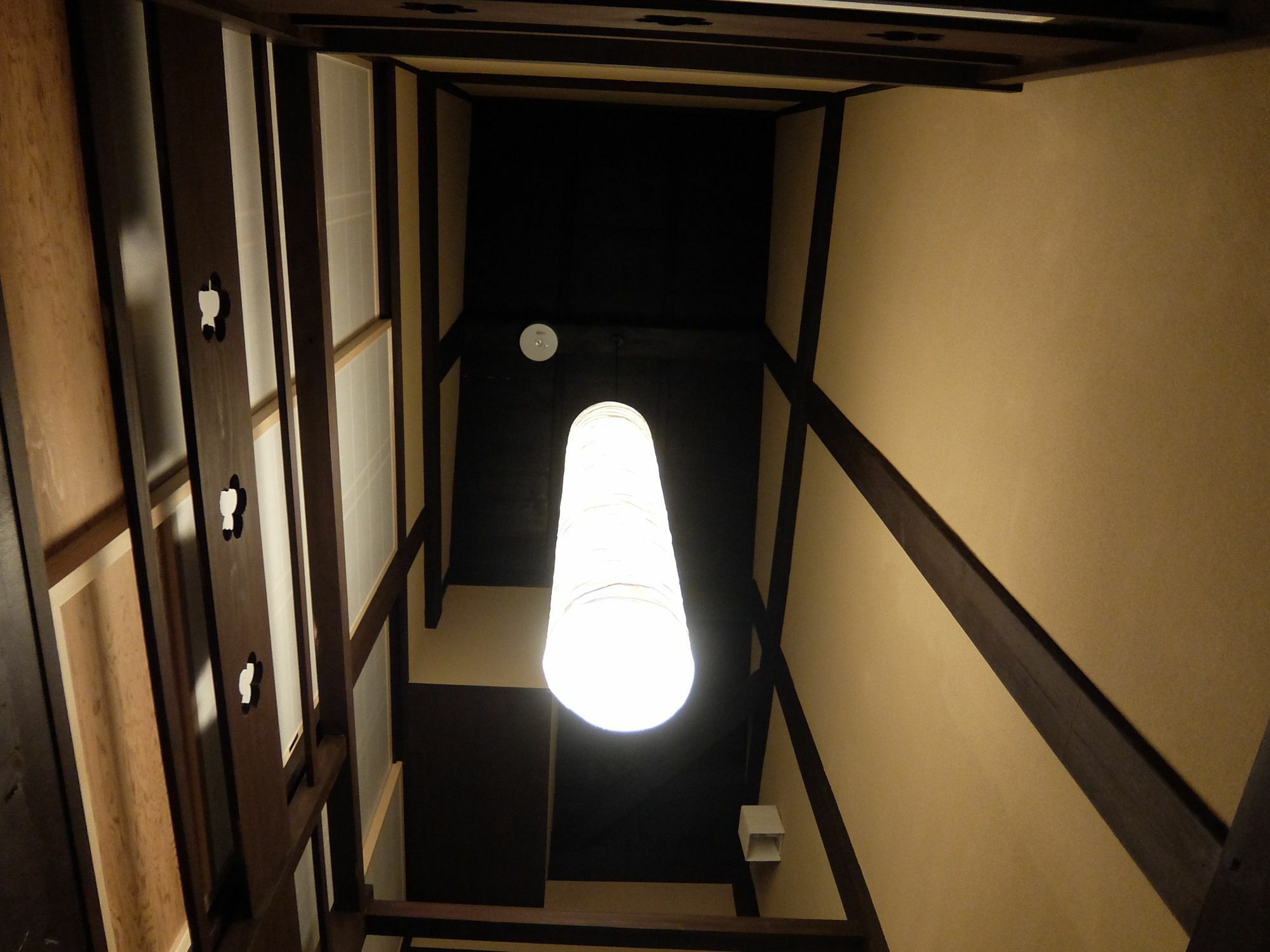 Reikaku Kiyomizu Gojo Villa Kyoto Ngoại thất bức ảnh